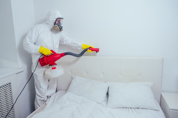Pest Control